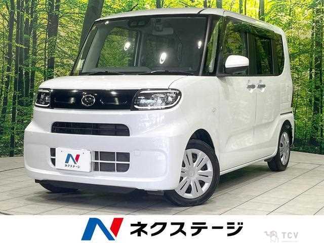 2019 Daihatsu Tanto