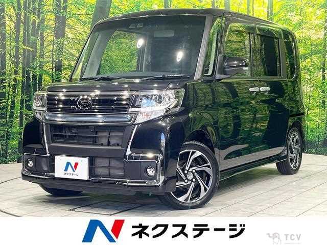 2019 Daihatsu Tanto