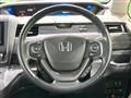 2018 Honda Freed