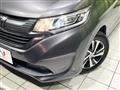 2018 Honda Freed