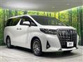 2021 Toyota Alphard Hybrid