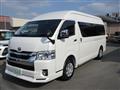 2021 Toyota Hiace Wagon
