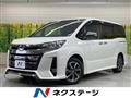 2020 Toyota Noah