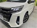 2020 Toyota Noah