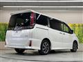 2020 Toyota Noah