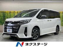 2020 Toyota Noah