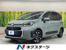 2022 Toyota Sienta