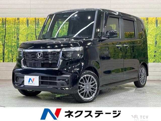 2024 Honda N BOX