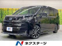 2022 Toyota Noah
