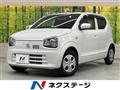 2021 Suzuki Alto