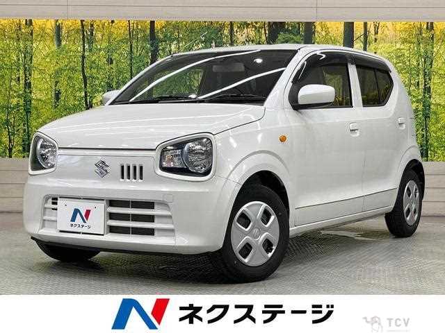 2021 Suzuki Alto