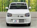 2021 Suzuki Alto