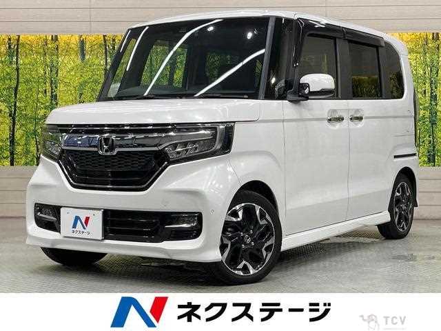 2020 Honda N BOX