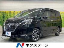 2022 Nissan Serena