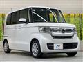 2021 Honda N BOX