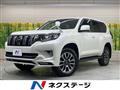 2021 Toyota Land Cruiser Prado