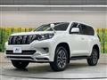2021 Toyota Land Cruiser Prado