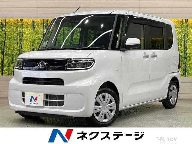 2024 Daihatsu Tanto