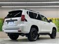 2023 Toyota Land Cruiser Prado