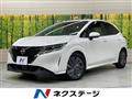 2022 Nissan Note