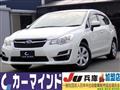 2015 Subaru Impreza