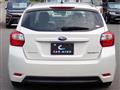 2015 Subaru Impreza