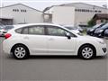 2015 Subaru Impreza