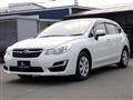2015 Subaru Impreza