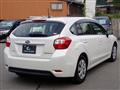 2015 Subaru Impreza