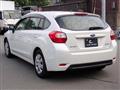 2015 Subaru Impreza