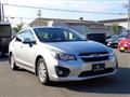 2012 Subaru Impreza