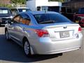 2012 Subaru Impreza
