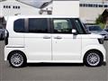 2023 Honda N BOX
