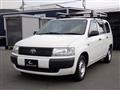 2014 Toyota Probox Van