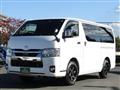 2020 Toyota Hiace Van