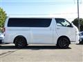 2020 Toyota Hiace Van