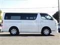 2024 Toyota Hiace Van