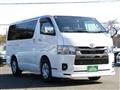 2024 Toyota Hiace Van