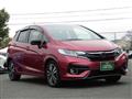 2017 Honda Fit