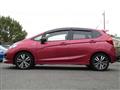 2017 Honda Fit