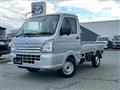 2025 Suzuki Carry Truck