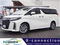 2020 Toyota Alphard G