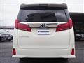 2020 Toyota Alphard G