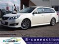2010 Subaru Legacy Touring Wagon