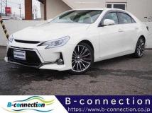 2009 Toyota Mark X