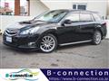 2010 Subaru Legacy Touring Wagon