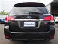 2010 Subaru Legacy Touring Wagon