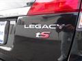 2010 Subaru Legacy Touring Wagon