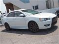 2008 Mitsubishi Galant Fortis
