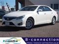 2014 Toyota Mark X